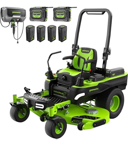 Amazon.com : Husqvarna MZ61 61 in. 24 HP Kawasaki